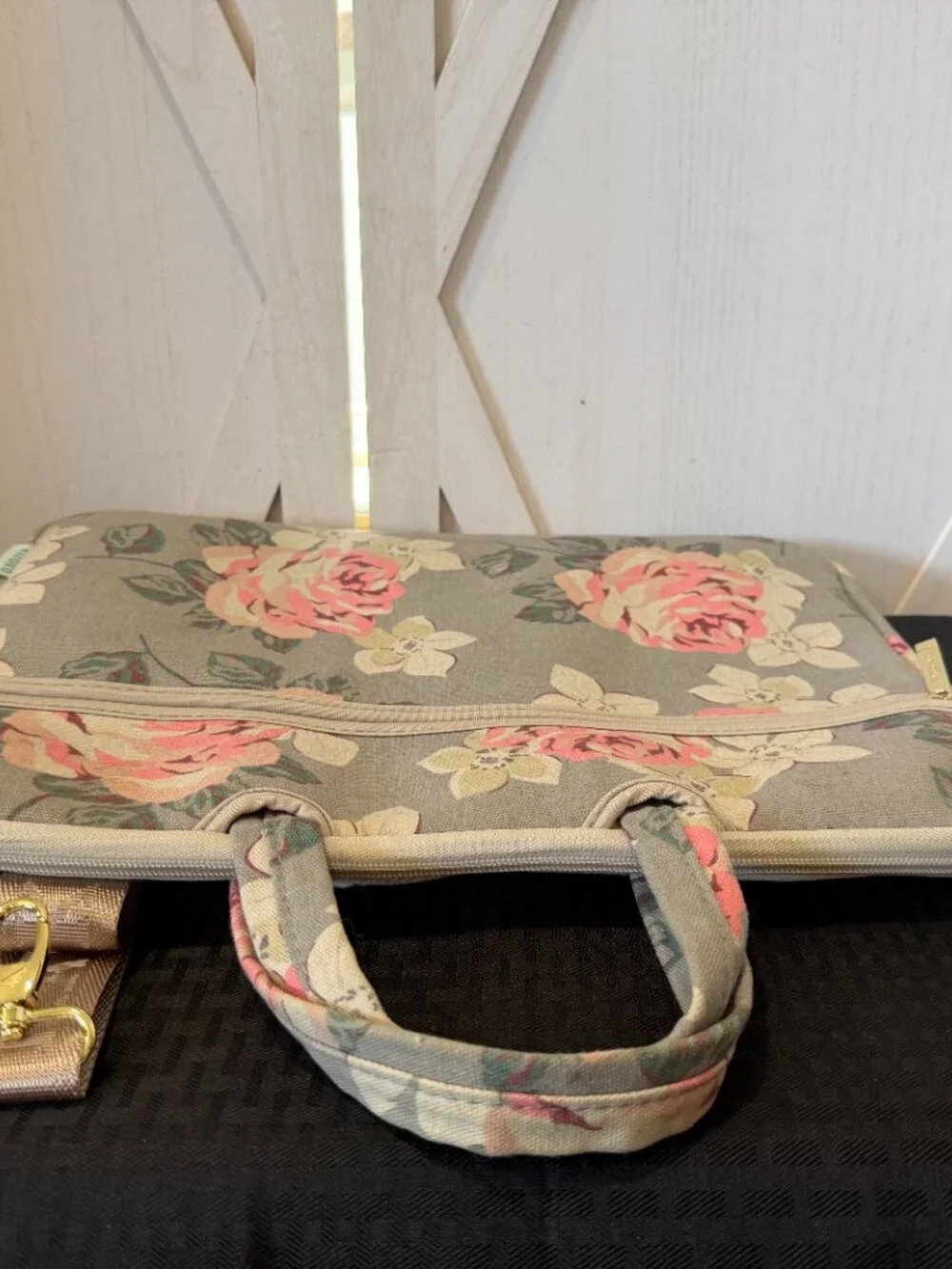 Kayond floral laptop